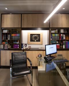 office-view
